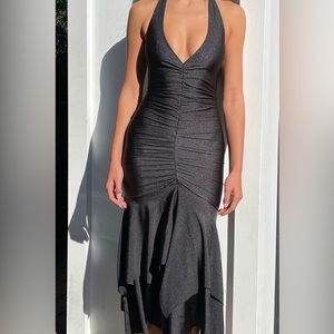 Frankie’s bikinis America shine Dress